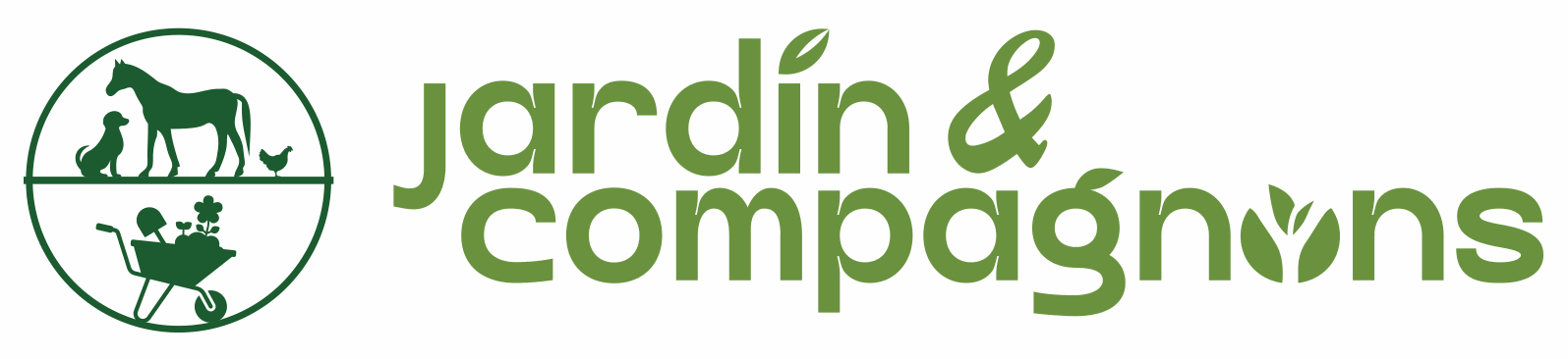Jardin & Compagnons